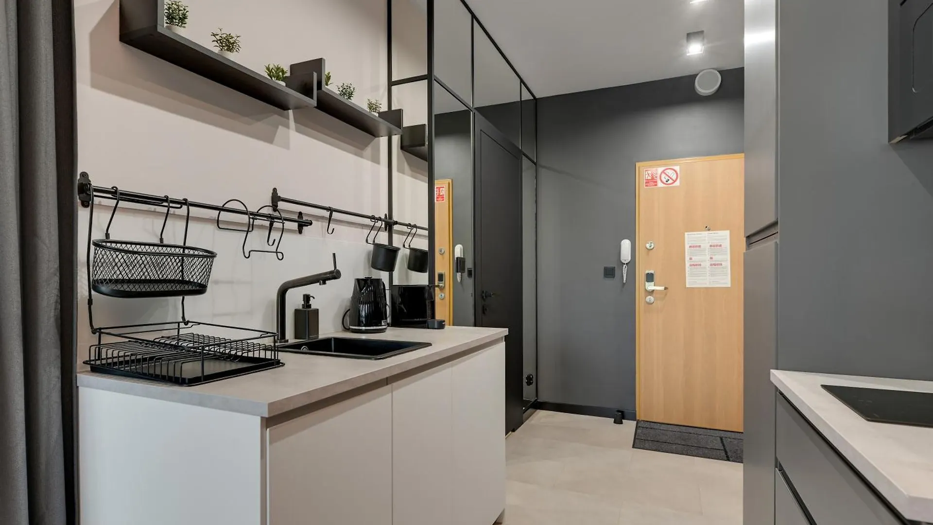 Apartament helloGdańsk