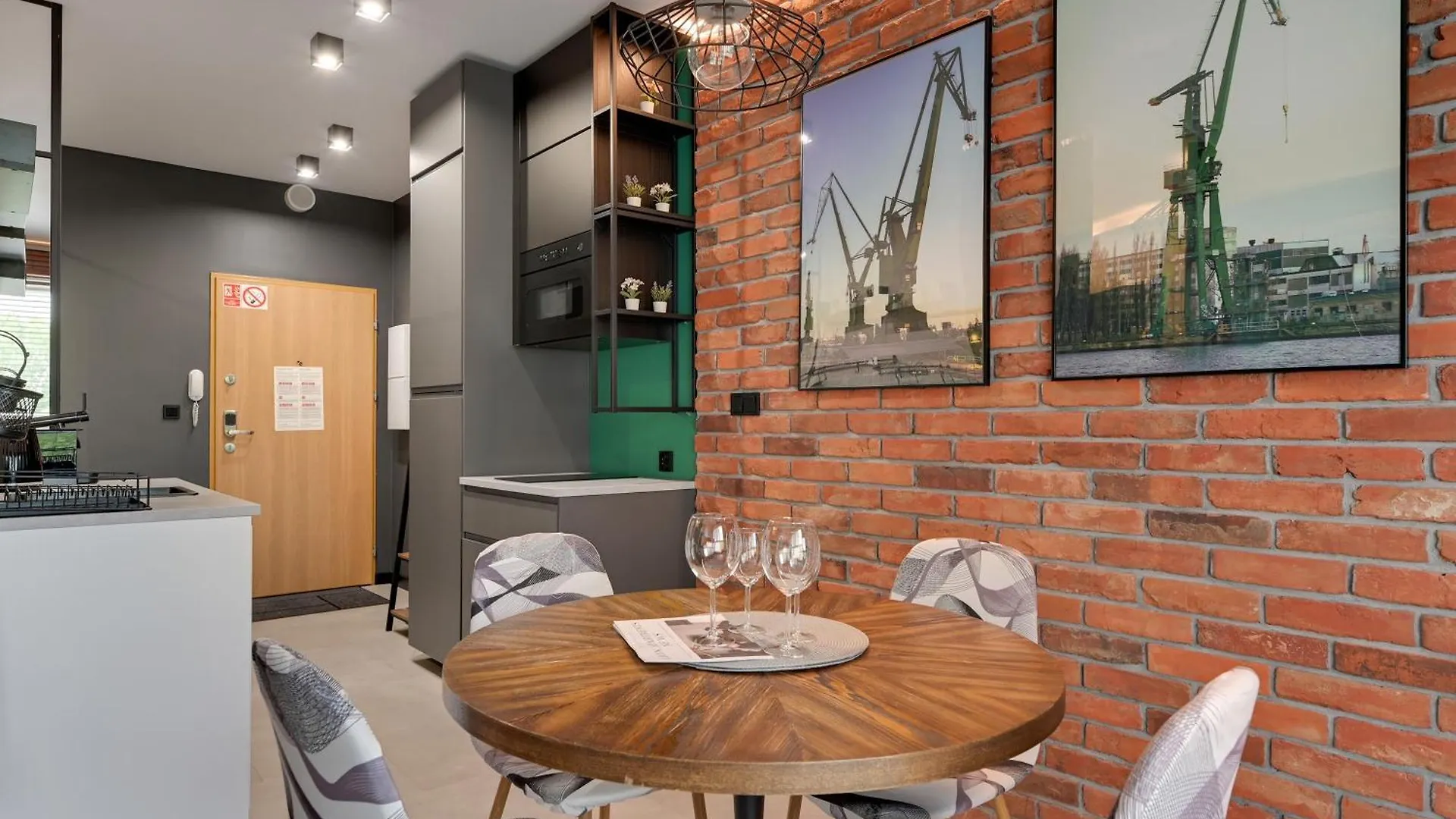 Apartament helloGdańsk