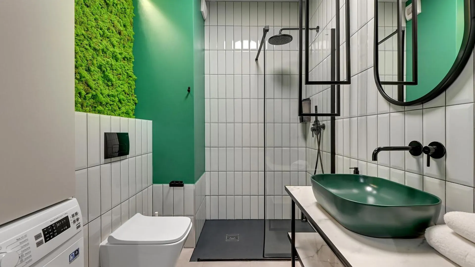 Apartament helloGdańsk