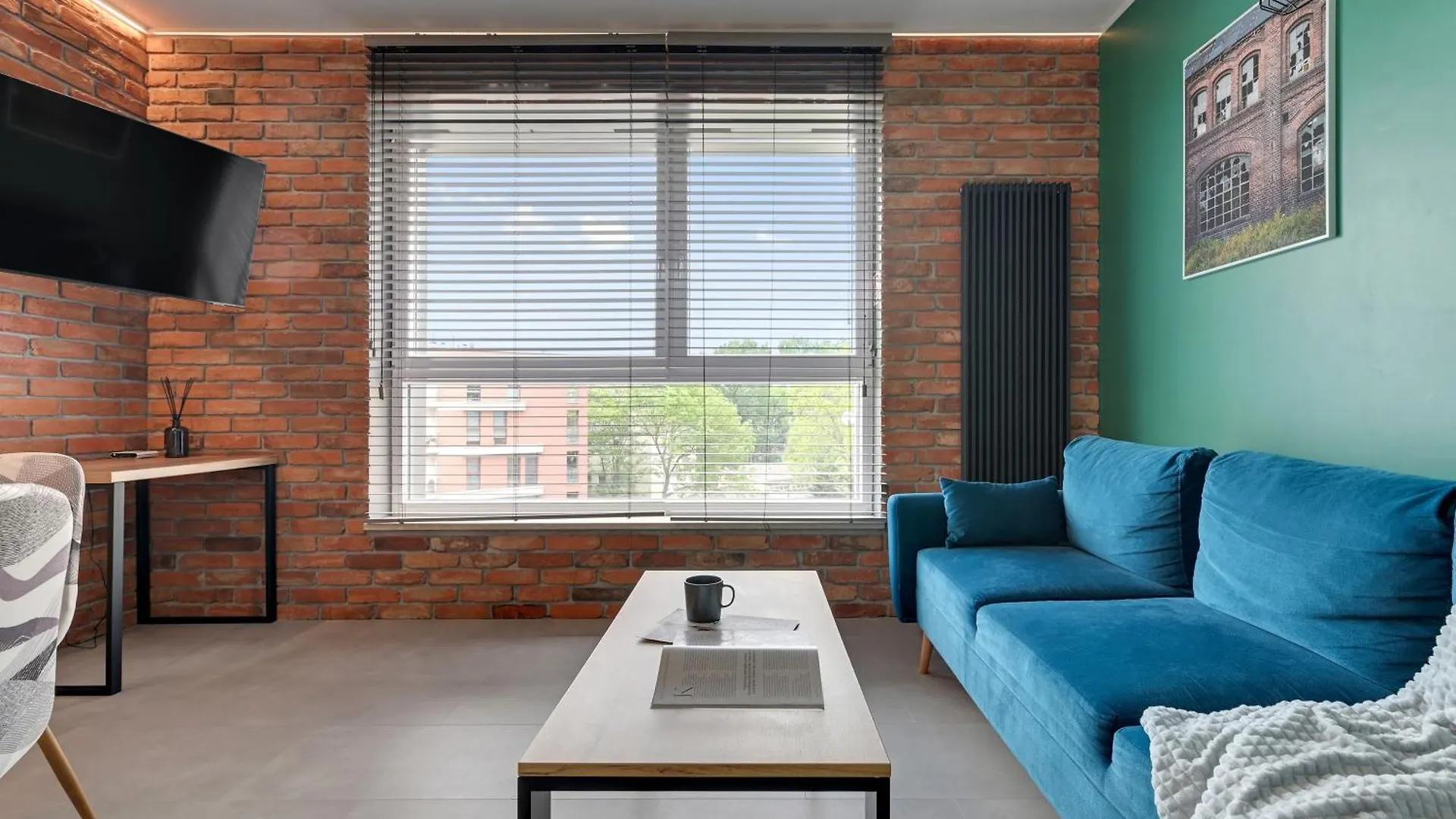 Apartament helloGdańsk