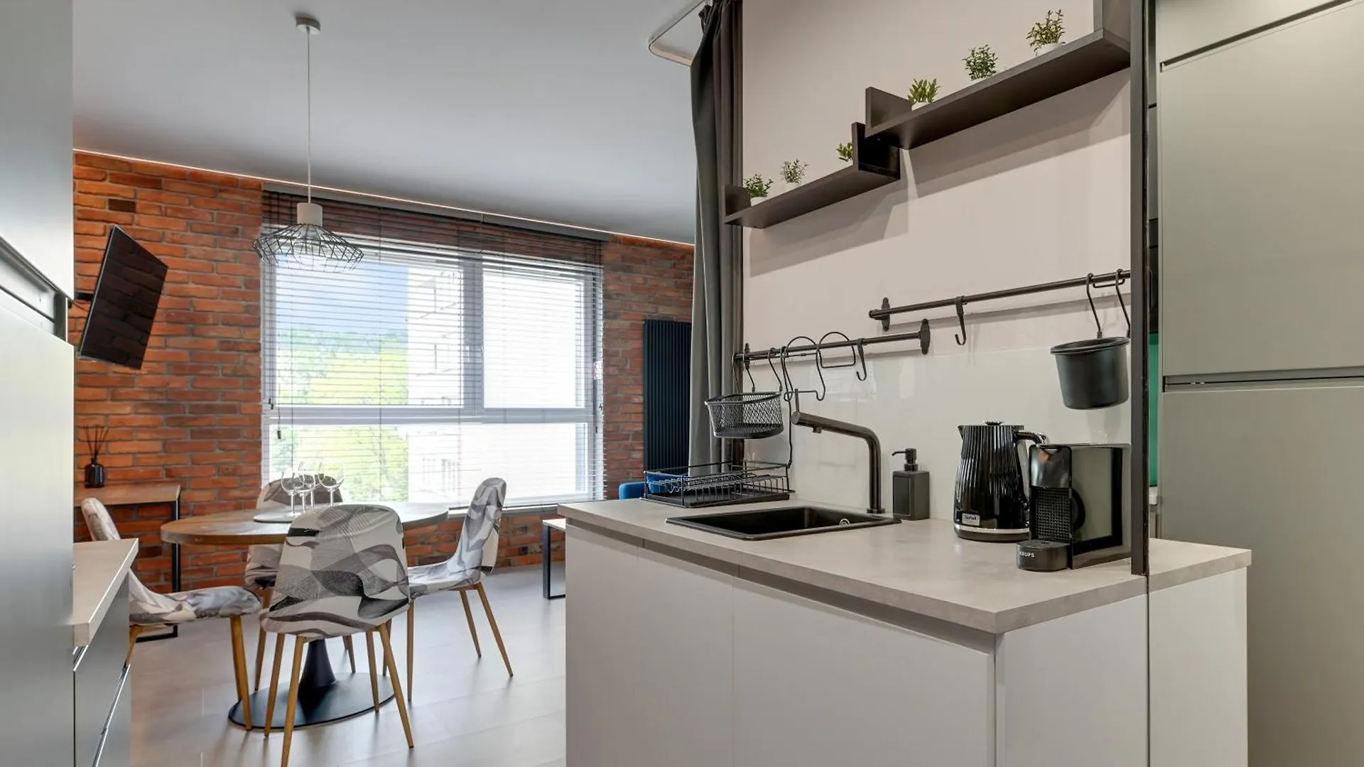 Apartament helloGdańsk 0*,  Polska