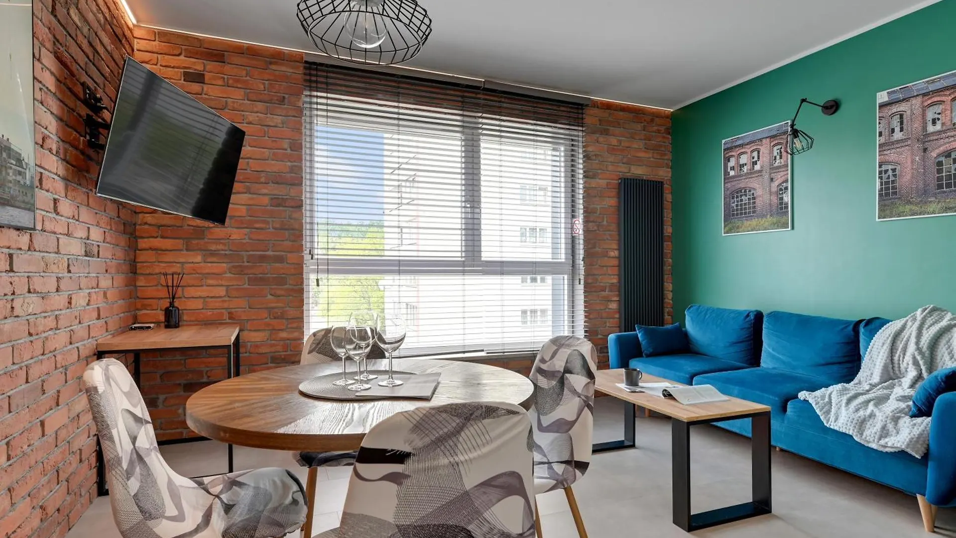 Apartament helloGdańsk