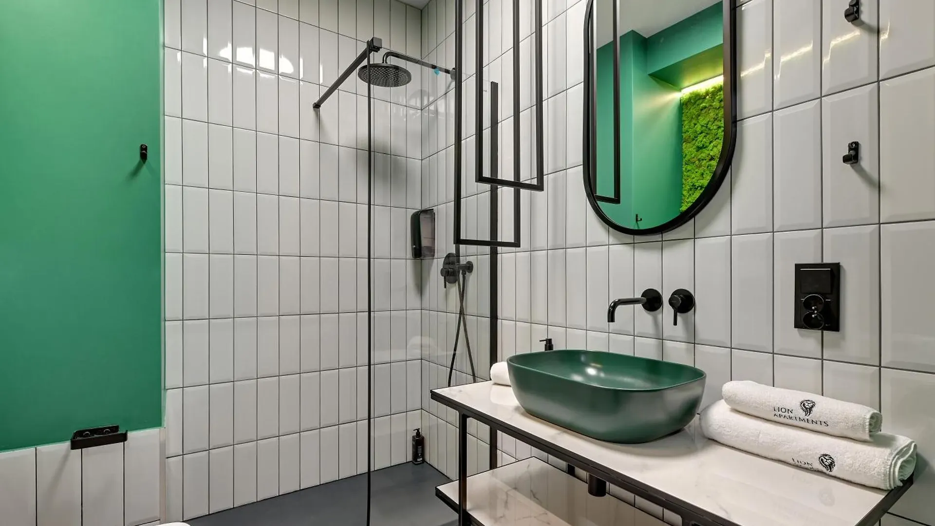Apartament helloGdańsk